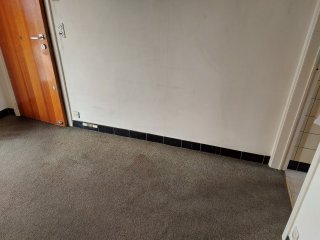 Vide appartement diogène Bruxelles